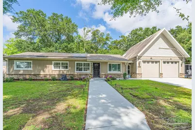 4708 Dean Dr, Pace, FL 32571 - Photo 3