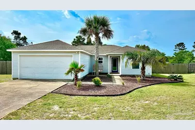 8625 El Paseo St, Navarre, FL 32566 - Photo 3