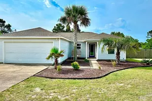 8625 El Paseo St, Navarre, FL 32566 - Photo 3