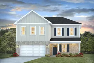 5833 Dove Nest Rd, Gulf Breeze, FL 32563 - Photo 1