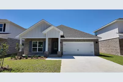 5829 Dove Nest Rd, Gulf Breeze, FL 32563 - Photo 1