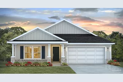 5821 Dove Nest Rd, Gulf Breeze, FL 32563 - Photo 1