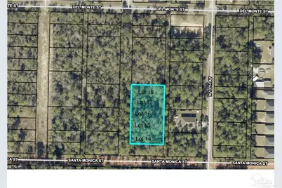12 Ave #Lot 18, Milton, FL 32583 - Photo 1