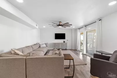 1100 Ft Pickens Rd #A3, Pensacola Beach, FL 32561 - Photo 11