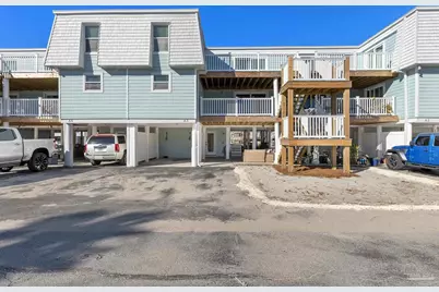 1100 Ft Pickens Rd #A3, Pensacola Beach, FL 32561 - Photo 3
