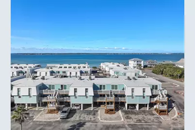 1100 Ft Pickens Rd #A3, Pensacola Beach, FL 32561 - Photo 1