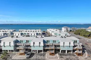 1100 Fort Pickens Rd, Pensacola Beach, FL 32561 - Photo 1