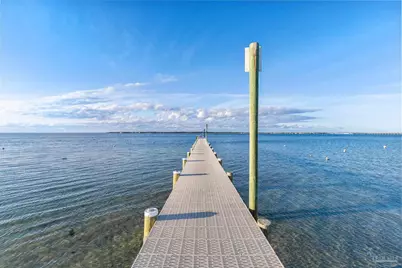 1100 Ft Pickens Rd #A3, Pensacola Beach, FL 32561 - Photo 33