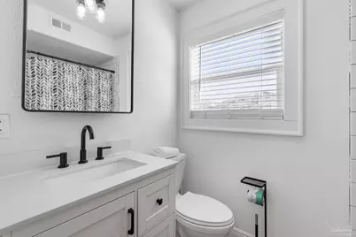 1100 Ft Pickens Rd #A3, Pensacola Beach, FL 32561 - Photo 13