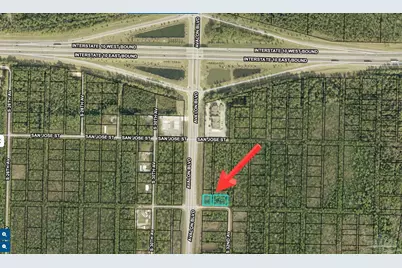 0 Avalon Blvd, Milton, FL 32583 - Photo 1