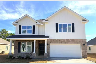 5619 Clarity St, Milton, FL 32570 - Photo 1