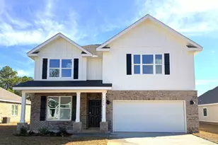 5619 Clarity St, Milton, FL 32570 - Photo 1