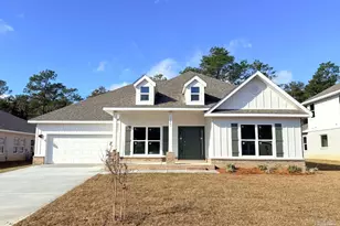 5607 Clarity St, Milton, FL 32570 - Photo 1