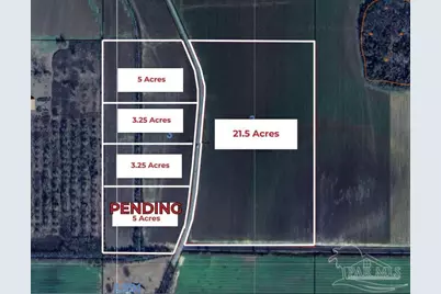 7 Cowpen Creek Rd, Atmore, AL 36502 - Photo 5