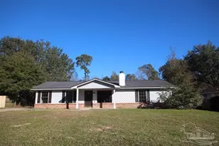 4774 Gregg Ave, Pace, FL 32571 - Photo 1