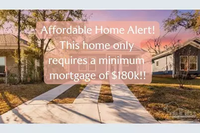 1105 W Gonzales St, Pensacola, FL 32501 - Photo 1