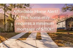 1105 W Gonzales St, Pensacola, FL 32501 - Photo 1