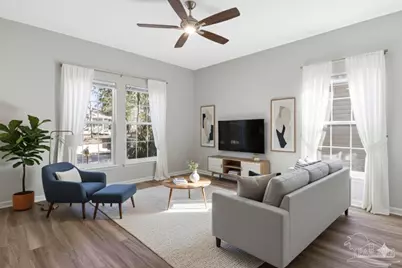 1105 W Gonzales St, Pensacola, FL 32501 - Photo 3