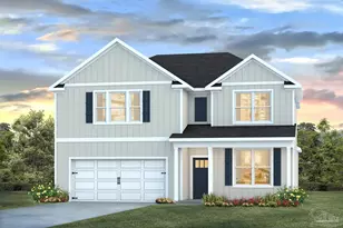 8601 Russellcross Blvd, Pensacola, FL 32507 - Photo 1