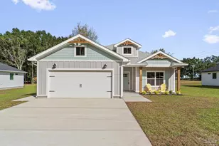 8328 Vickie St, Pensacola, FL 32514 - Photo 1