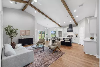 8322 Vickie St, Pensacola, FL 32514 - Photo 1