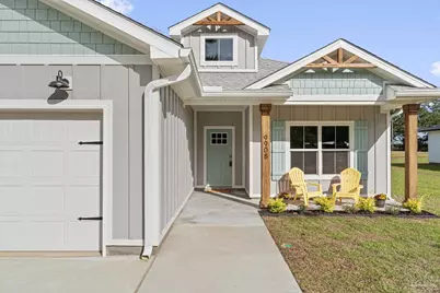 8328 Vickie St, Pensacola, FL 32514 - Photo 3