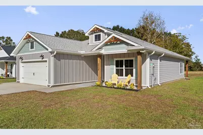 8322 Vickie St, Pensacola, FL 32514 - Photo 19