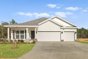 3207 Water Birch Rd, Cantonment, FL 32533 - Photo 1