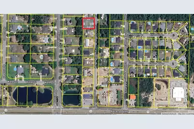 1915 Constitution Dr, Navarre, FL 32566 - Photo 5