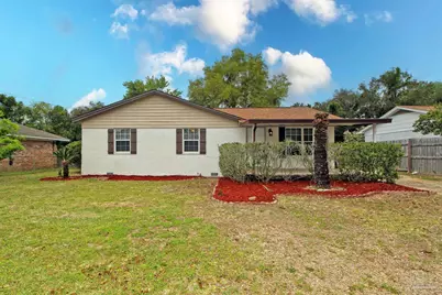 3214 Clemson Rd, Gulf Breeze, FL 32563 - Photo 1