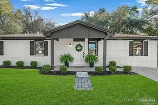 1211 El Paso Cir, Pensacola, FL 32505 - Photo 1