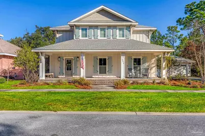 10674 Heavy Weather Way, Pensacola, FL 32507 - Photo 1