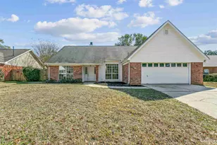 4028 Leesway Cir, Pensacola, FL 32504 - Photo 1