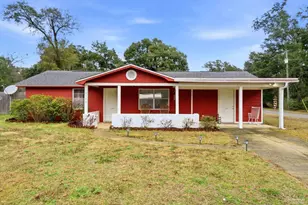 3750 Martin St, Pace, FL 32571 - Photo 1