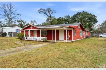 3750 Martin St, Pace, FL 32571 - Photo 3