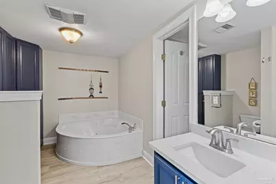 955 Ft Pickens Rd #I, Pensacola Beach, FL 32561 - Photo 33