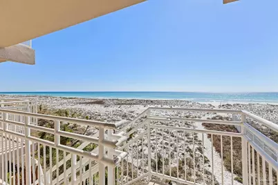 955 Ft Pickens Rd #I, Pensacola Beach, FL 32561 - Photo 21