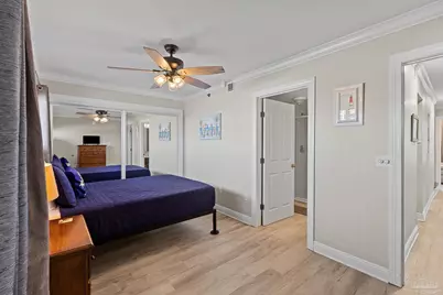 955 Ft Pickens Rd #I, Pensacola Beach, FL 32561 - Photo 37
