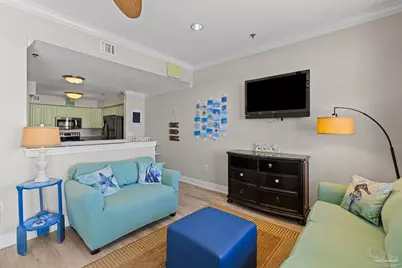 955 Ft Pickens Rd #I, Pensacola Beach, FL 32561 - Photo 17