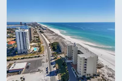 955 Ft Pickens Rd #I, Pensacola Beach, FL 32561 - Photo 47