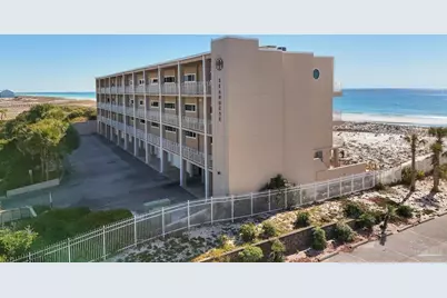 955 Ft Pickens Rd #I, Pensacola Beach, FL 32561 - Photo 5