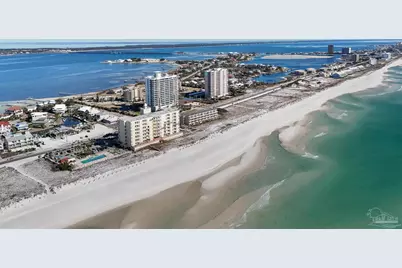 955 Ft Pickens Rd #I, Pensacola Beach, FL 32561 - Photo 9