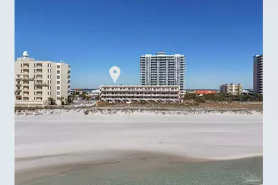 955 Ft Pickens Rd #I, Pensacola Beach, FL 32561 - Photo 3