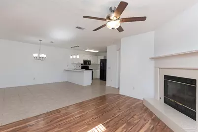 25 Littleton St, Cantonment, FL 32533 - Photo 9