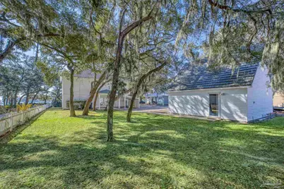 1157 N Bayshore Dr, Valparaiso, FL 32580 - Photo 63