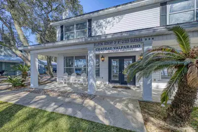 1157 N Bayshore Dr, Valparaiso, FL 32580 - Photo 53