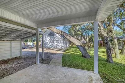 1157 N Bayshore Dr, Valparaiso, FL 32580 - Photo 59