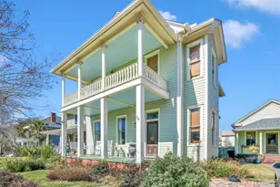 316 W Strong St, Pensacola, FL 32501 - Photo 1