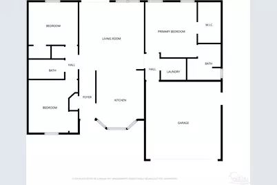 4564 Galt City Rd, Milton, FL 32583 - Photo 19