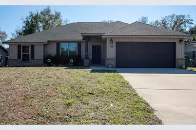 10921 Bridge Creek Rd, Pensacola, FL 32506 - Photo 1